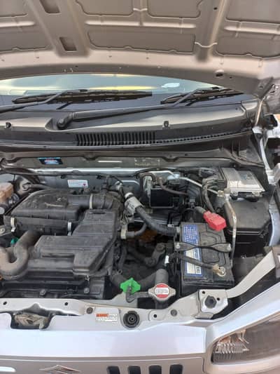 Suzuki Alto 2025
