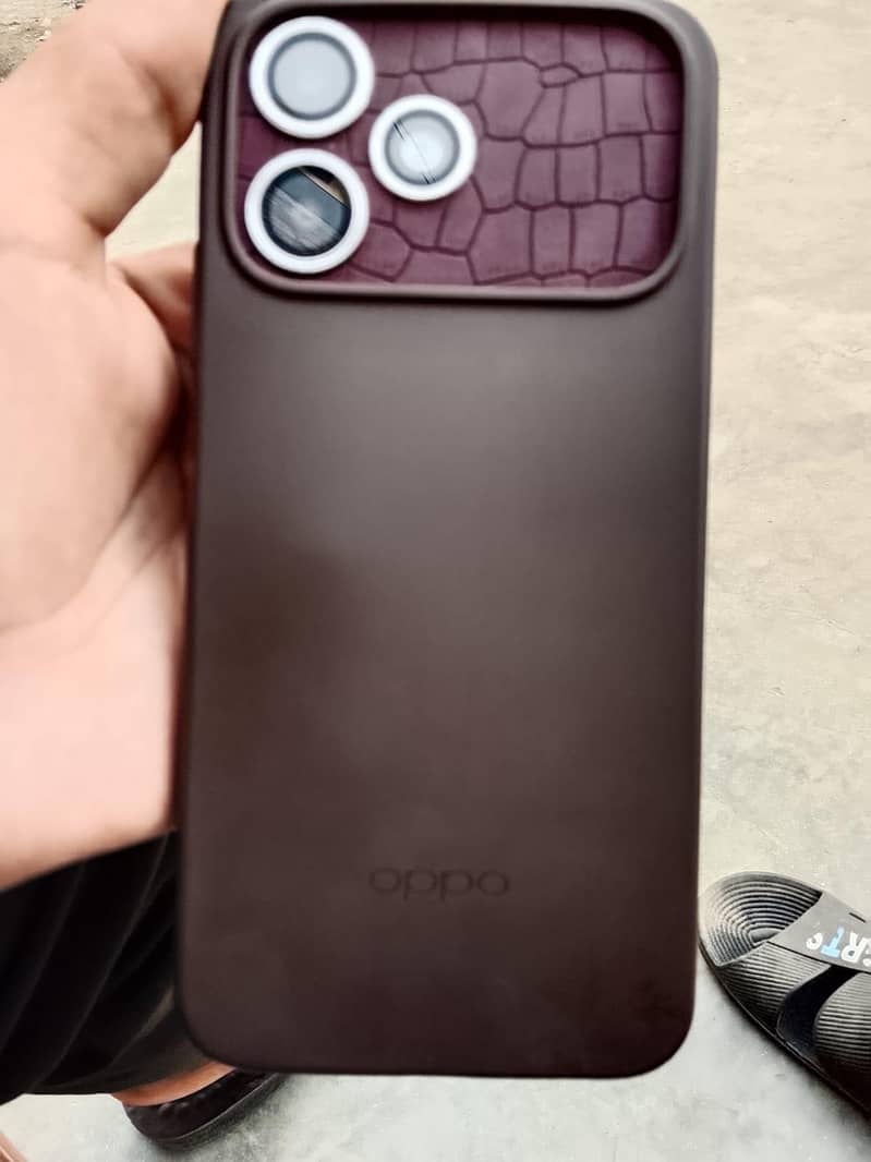 OPPO A6C 2