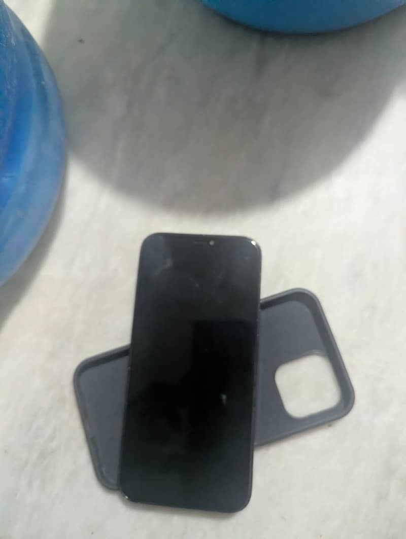 Iphone 12 pro max 1