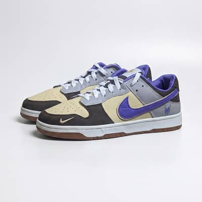 Premium Pre-loved original Nike sneakers