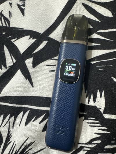 Oxva pro 2 for 18 + only