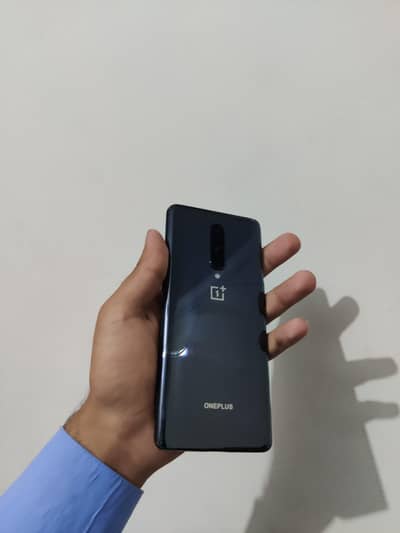 exchange possible one plus 8 5g