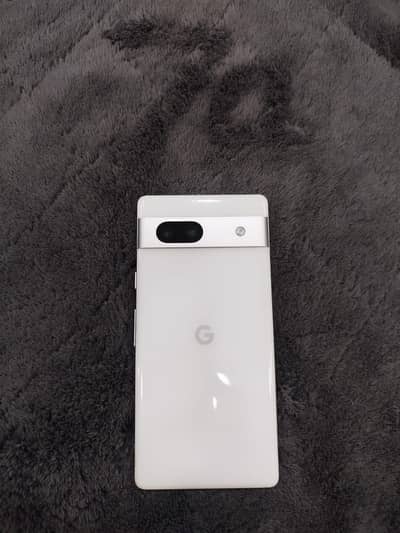 Google Pixel 7a