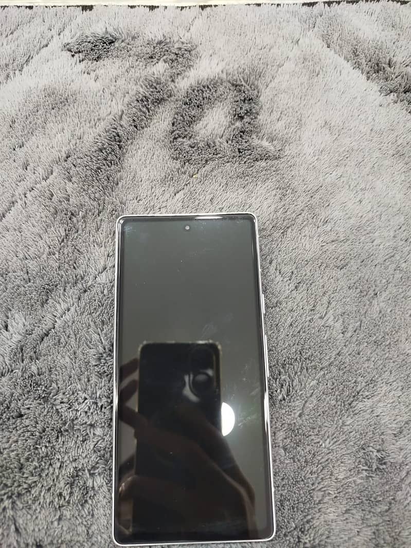 Google Pixel 7a 1