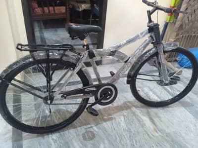 Brand New 26 size cycle for sale in lahore gajjumatta