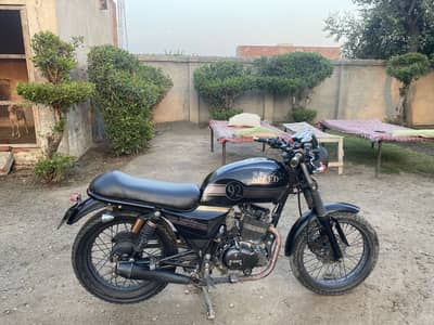 Hi speed 150