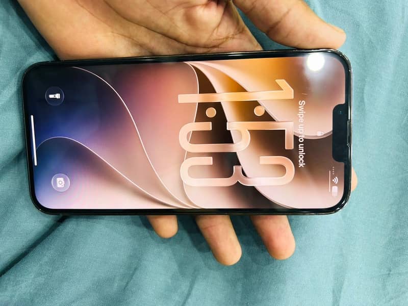 Apple iPhone 13 Pro Max 0