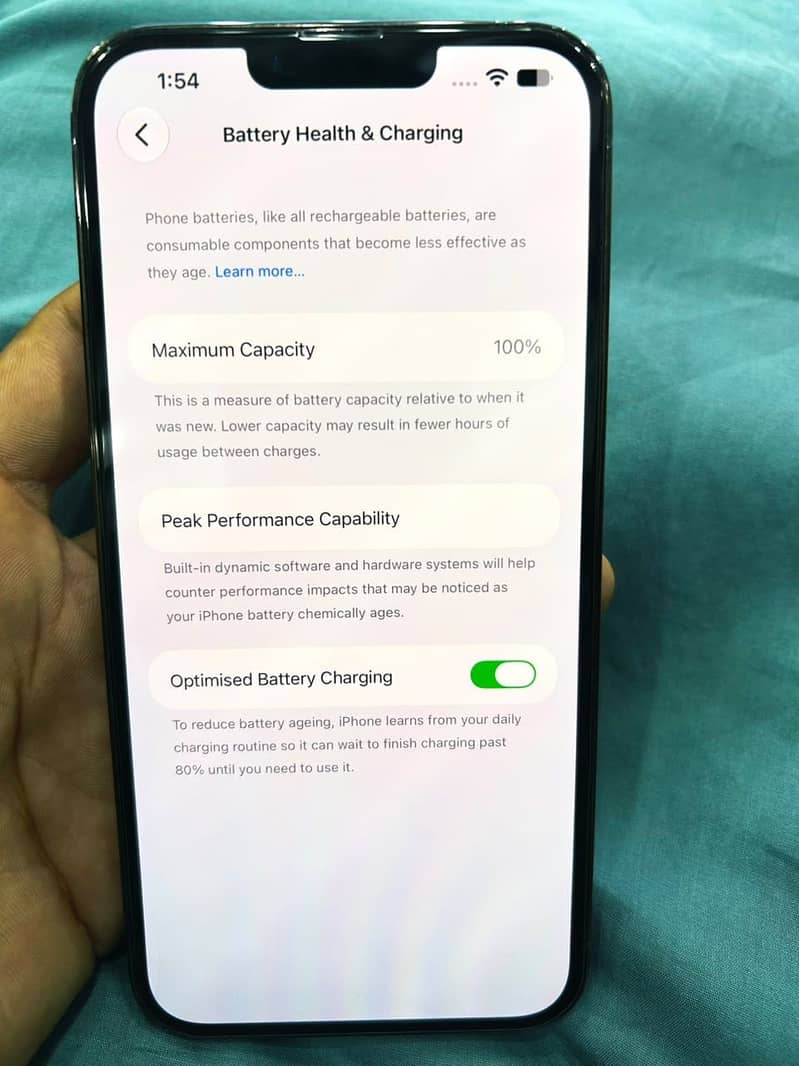 Apple iPhone 13 Pro Max 7