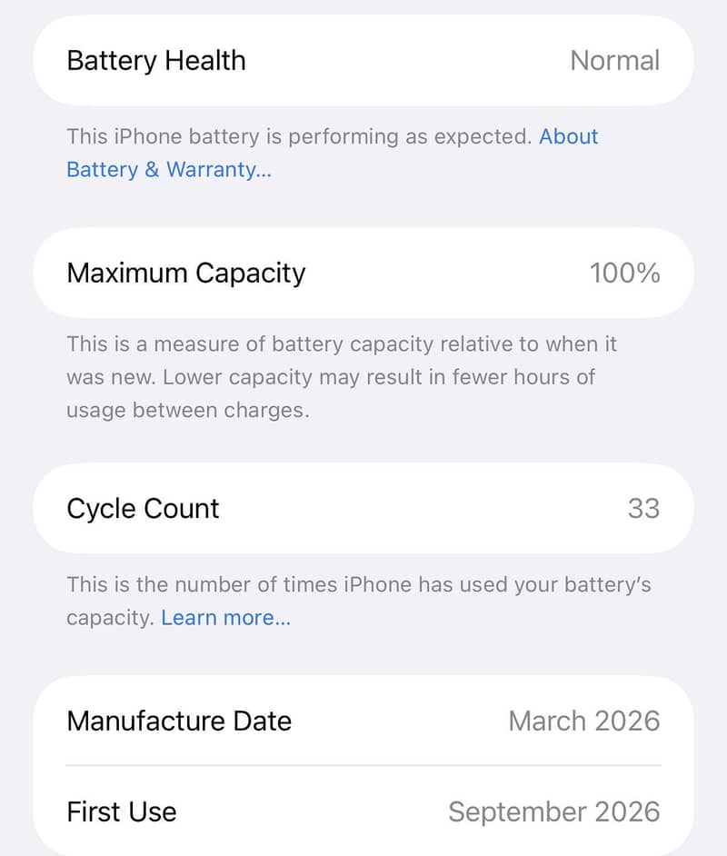 Apple iPhone 17 Pro Max 1