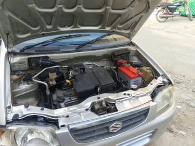 Suzuki Alto 2006