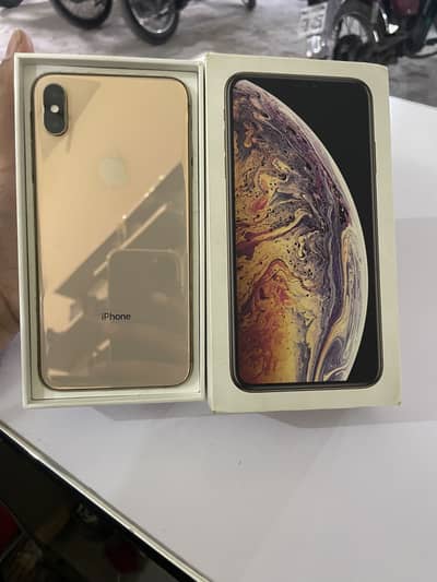 Apple iPhone XS Max