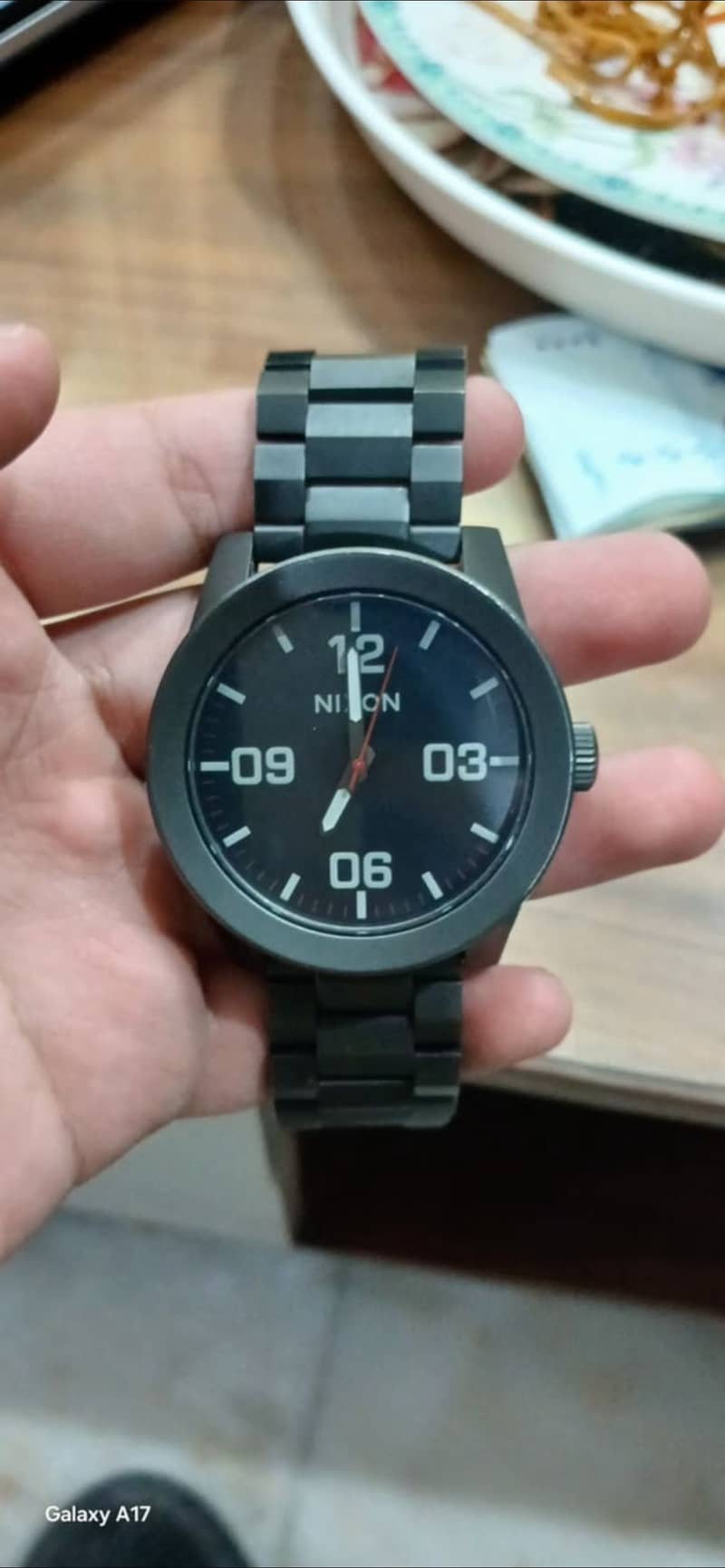 Nixon 1