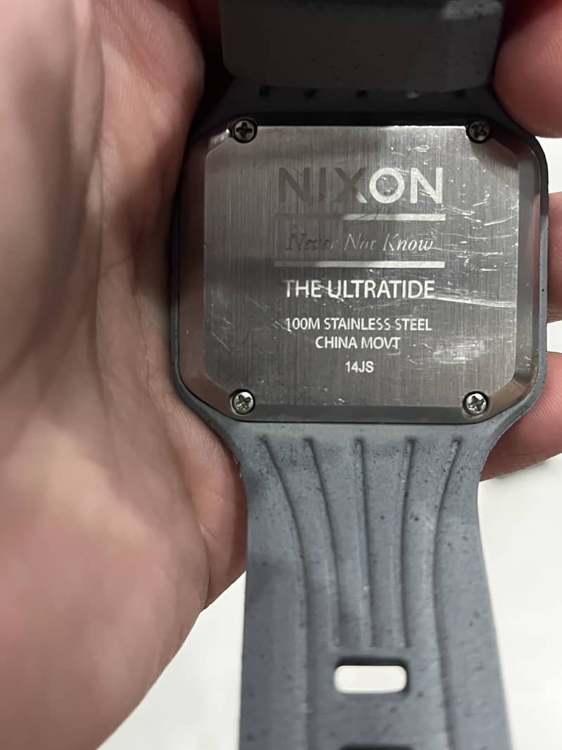 Nixon 4