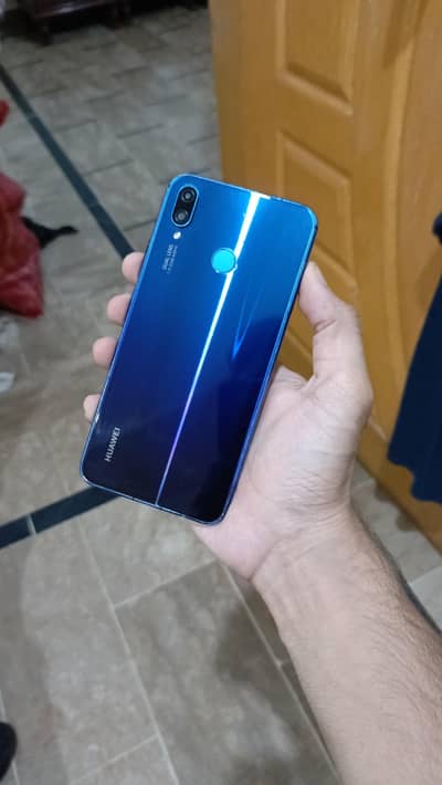 Huawei Nova 3i 4Gb 128Gb Best Hotspot Phone