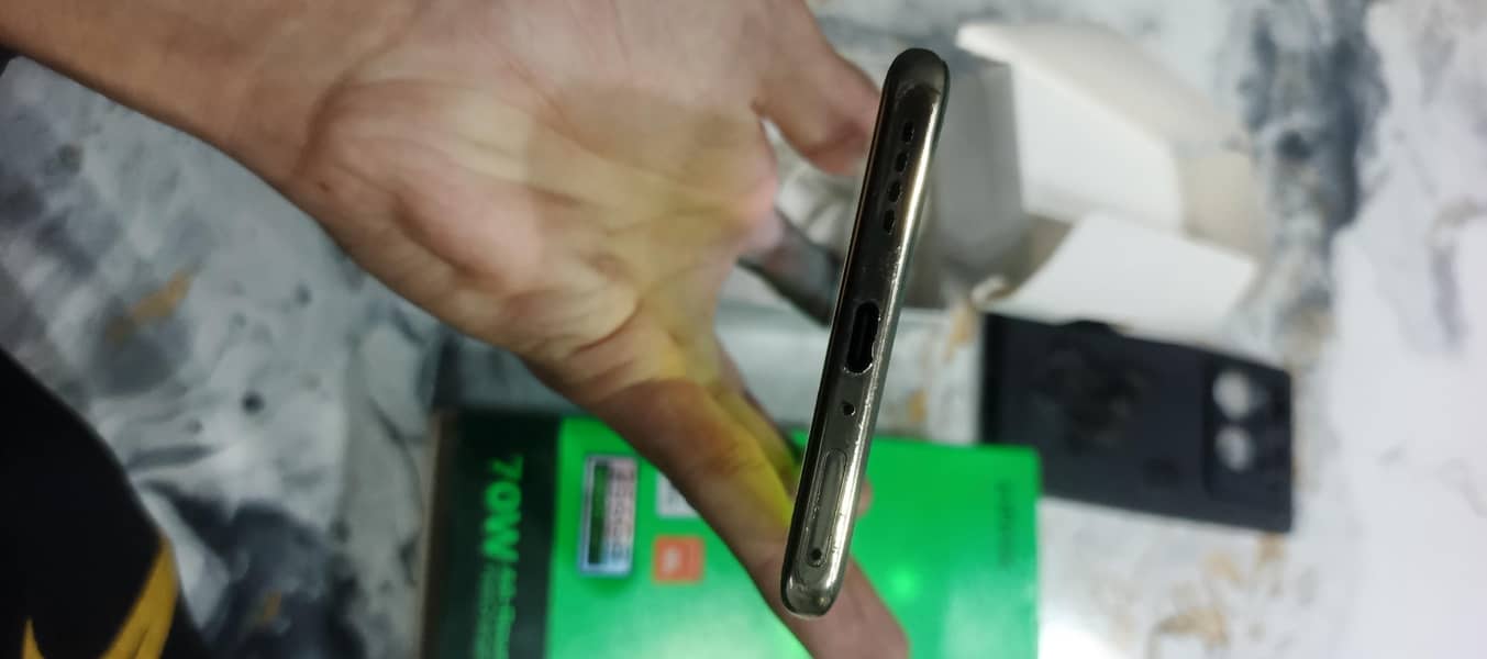 Infinix Note 40 Pro 1