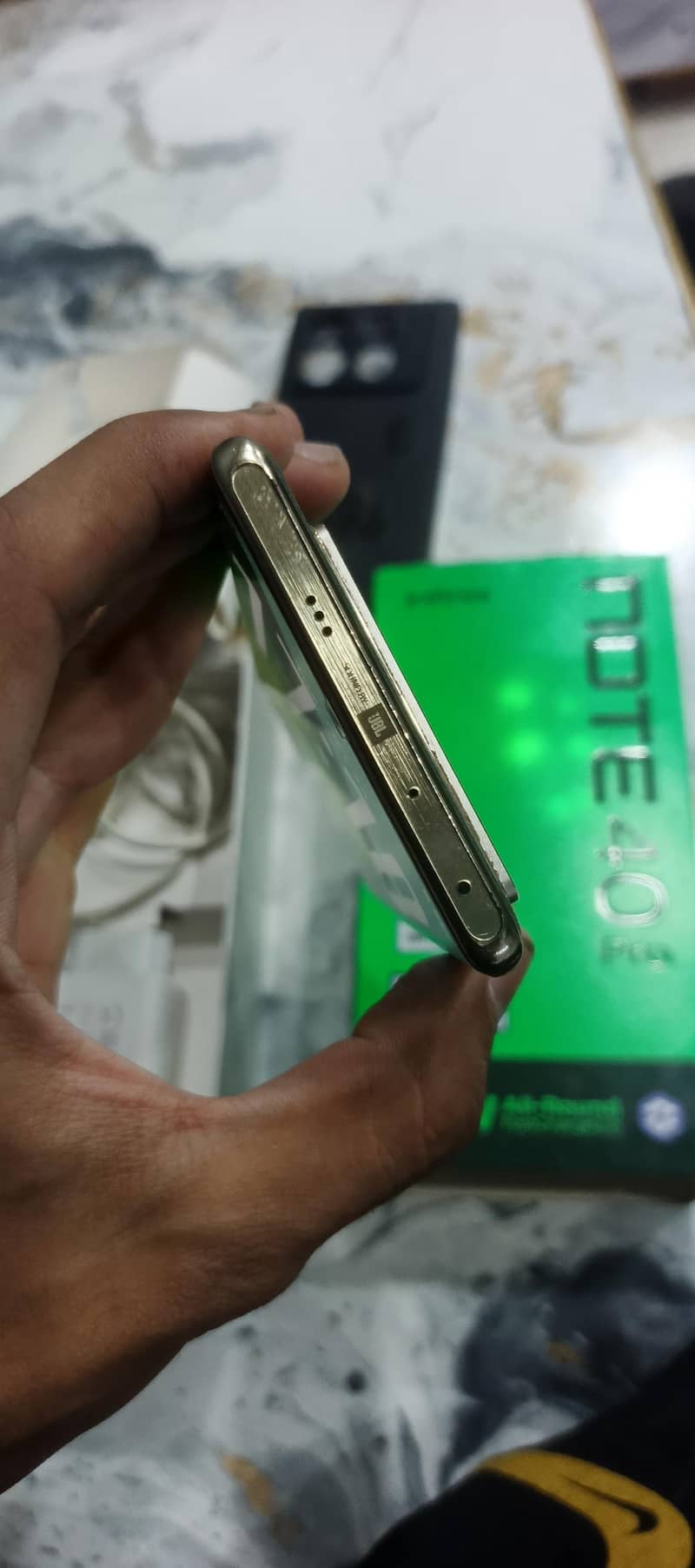 Infinix Note 40 Pro 2