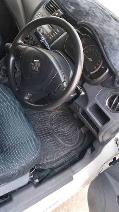 Suzuki Cultus VXR 2020