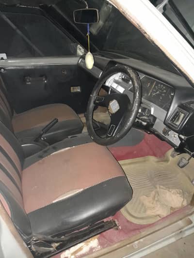 Toyota Corolla 1980