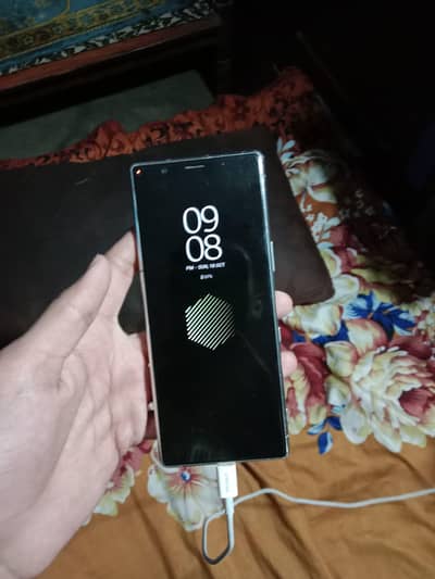 Sony Xperia 5 only sale