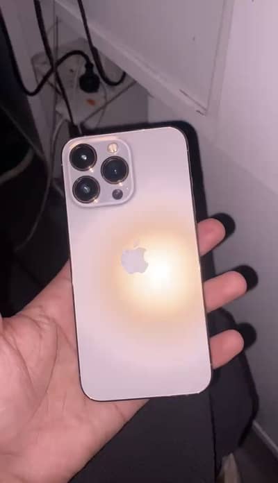 Apple iPhone 13 Pro