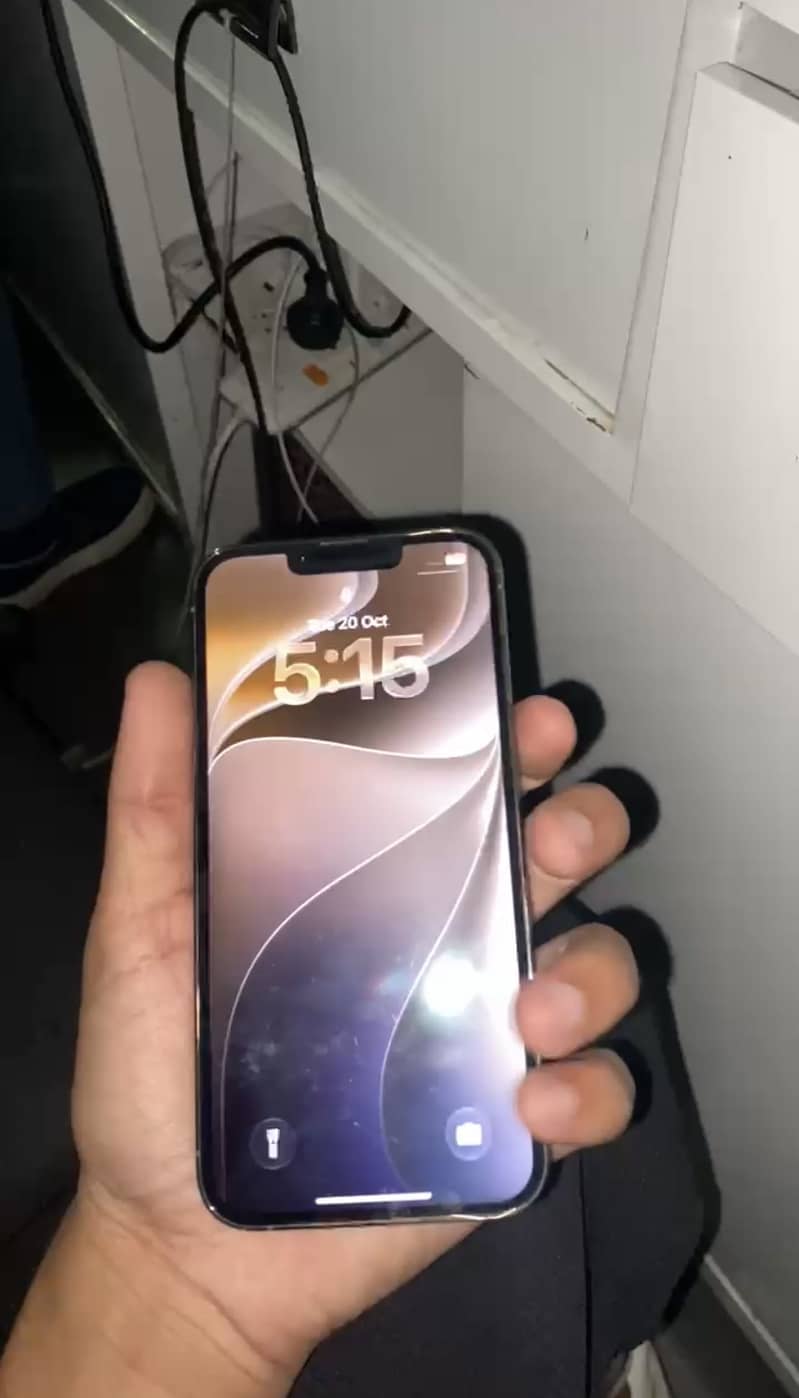Apple iPhone 13 Pro 1