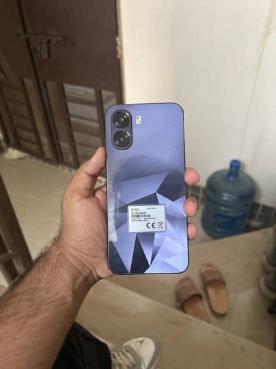 OPPO A6k