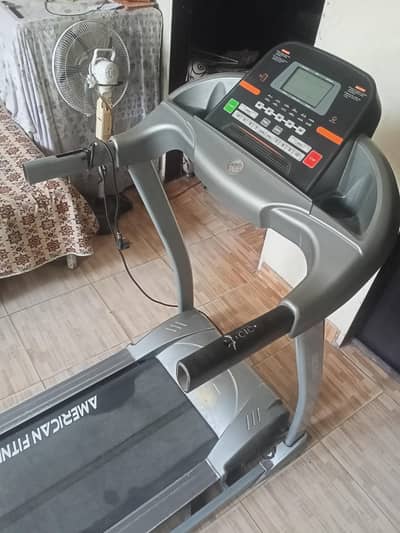 Walk Machine