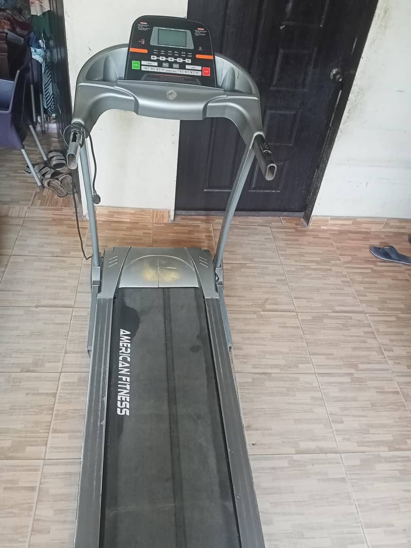 Walk Machine 3