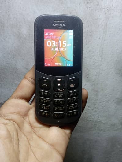 Nokia 130