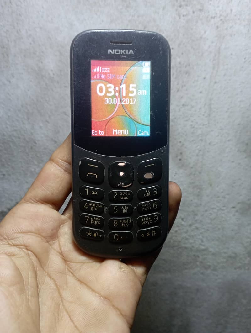 Nokia 130 0