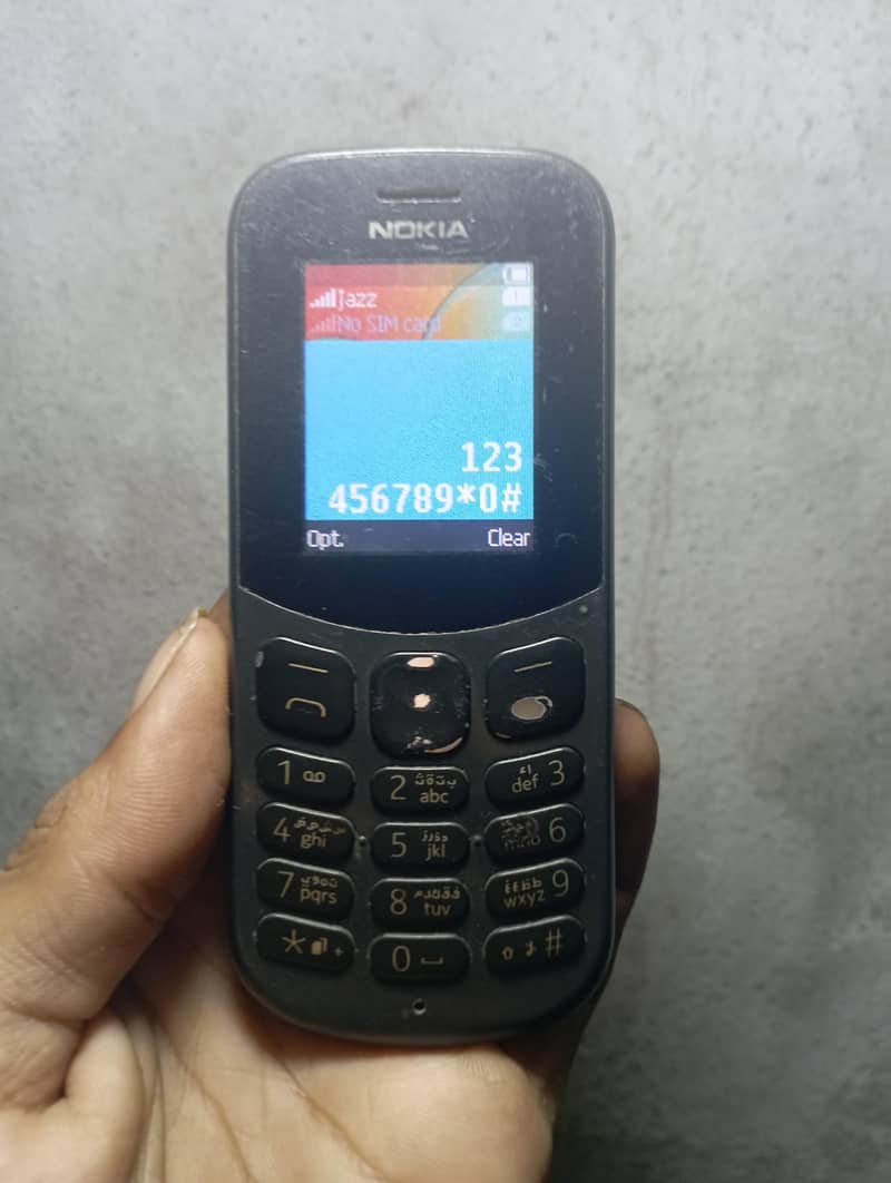 Nokia 130 2