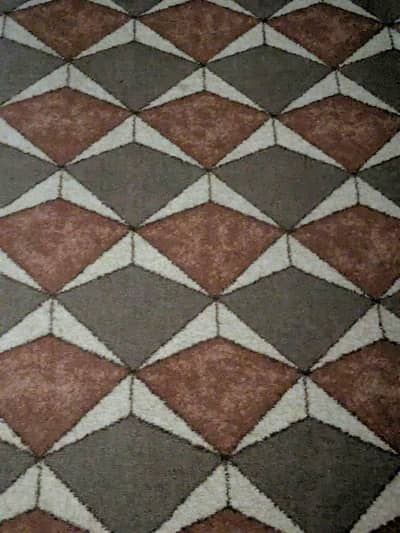 Bumper offer Room Carpet for Sale – Good Condition