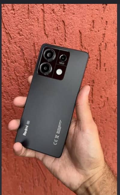 Xiaomi Redmi Note 13 Pro