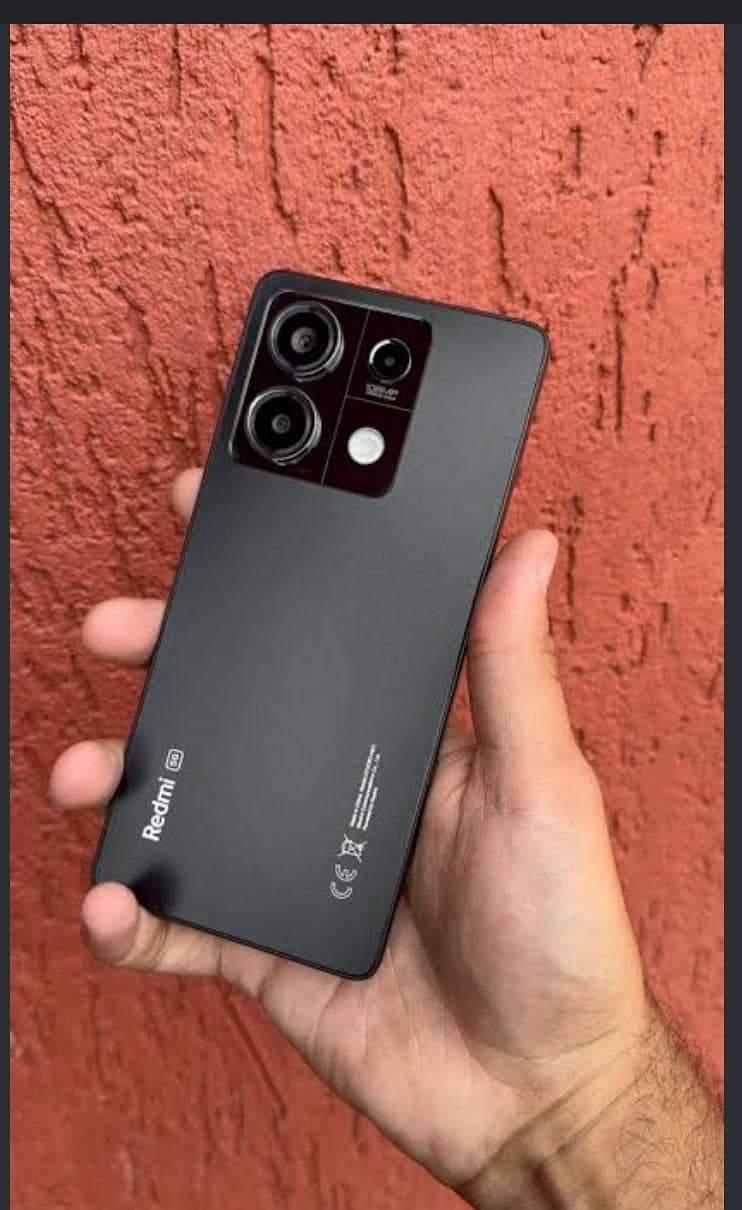 Xiaomi Redmi Note 13 Pro 0