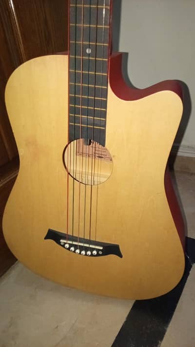 guitar