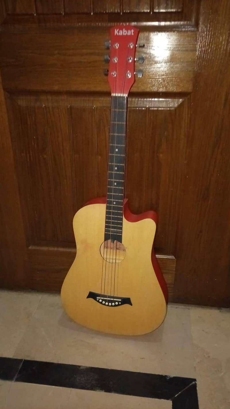 guitar 3