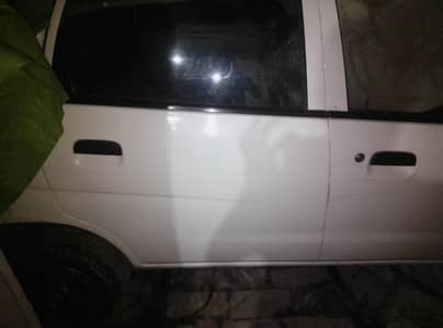 Suzuki Alto 2007