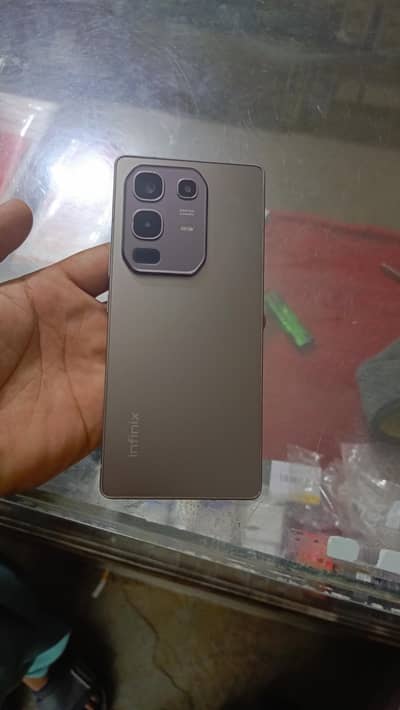 inifinix note 50