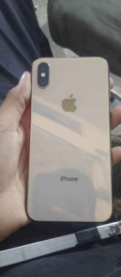 iphone xs 256gb pta