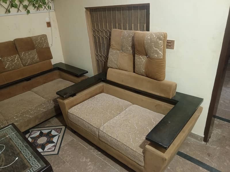 1/2/3 sofa set 0