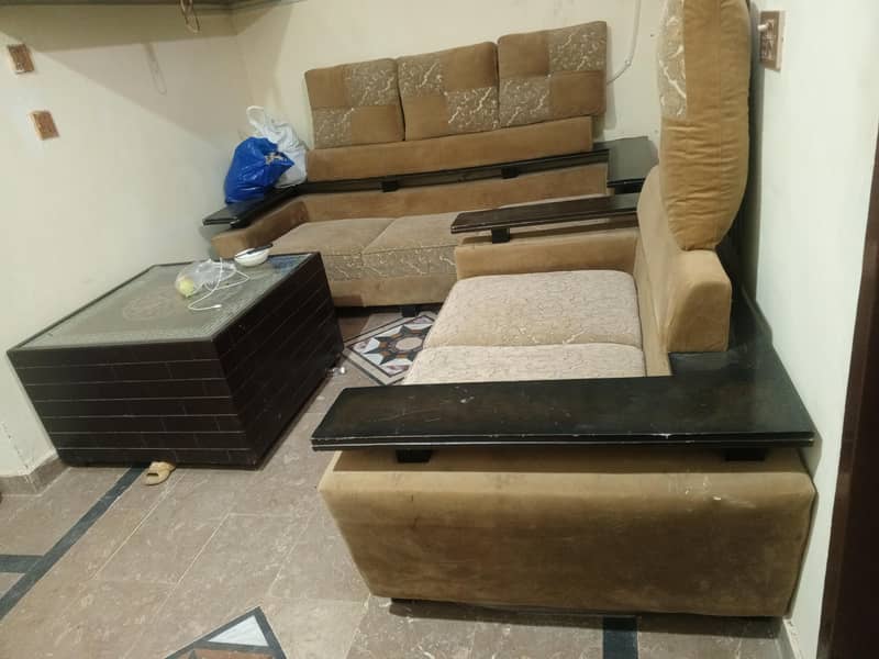 1/2/3 sofa set 3