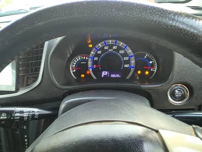 Suzuki Wagon R 2012