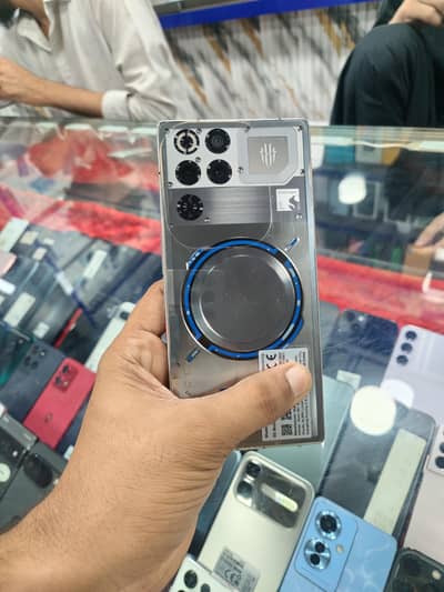 red magic 11 pro
