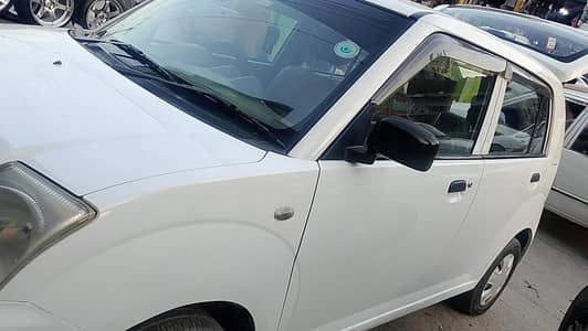 Suzuki Alto 2003