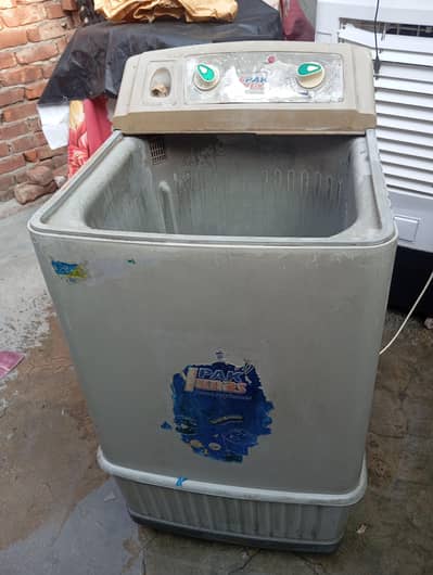 washing machine Pak yunas