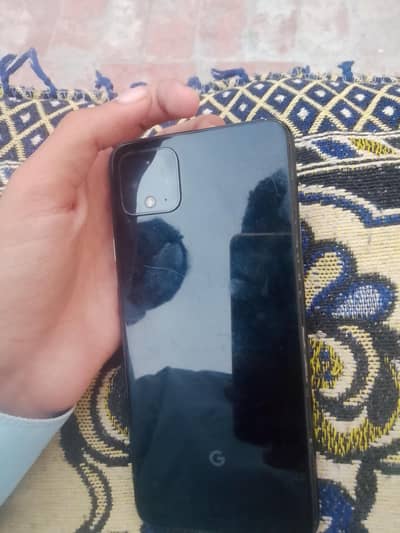 google pixel 4 XL