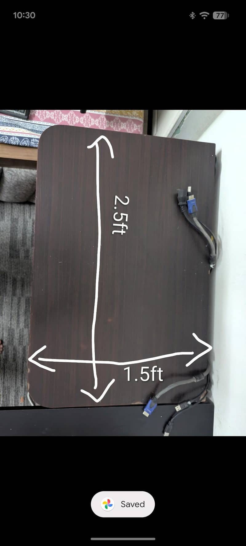 2 computer table for sale - Office Tables - 1120683416
