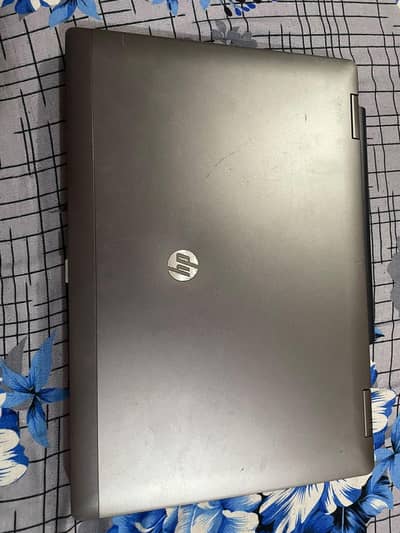 Hp ProBook 6460b Model For Sale
