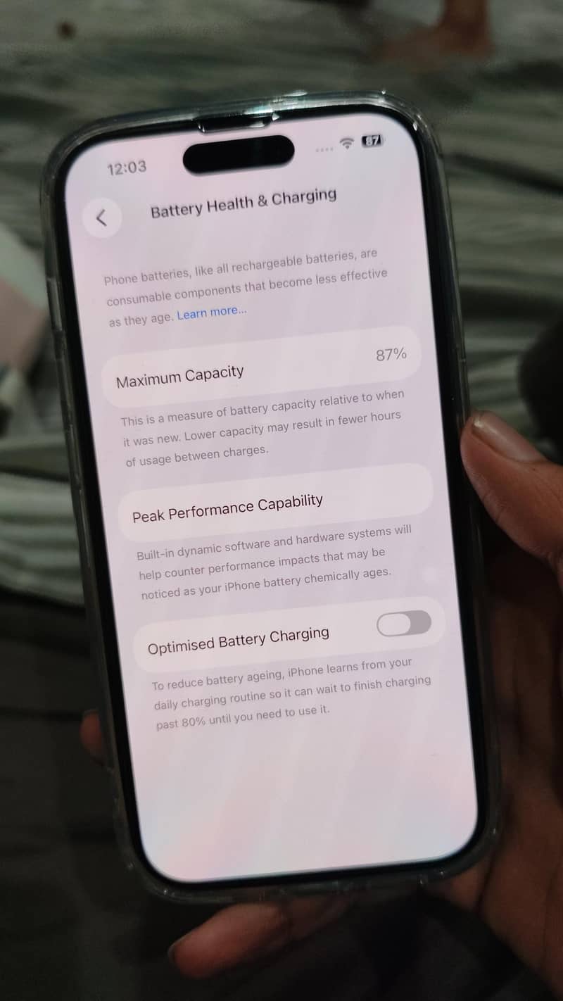 Apple iPhone 14 Pro 2