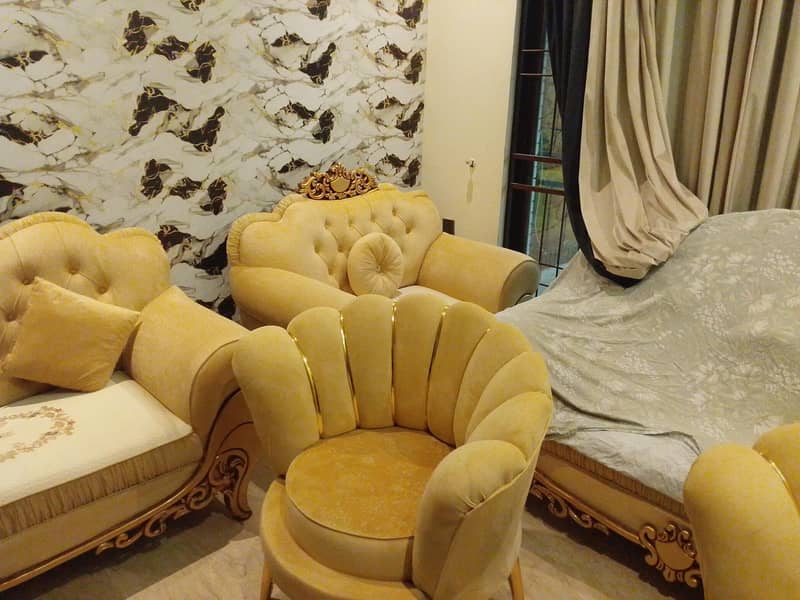 mukmal set sofaa set 1